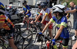 La 5éme étape du Tour et de la Ronde