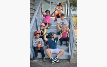 Mercredi découverte