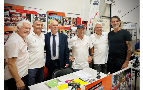 Journée des Associations 