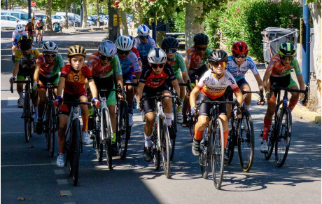 77ème GP de Berre PHOTOS