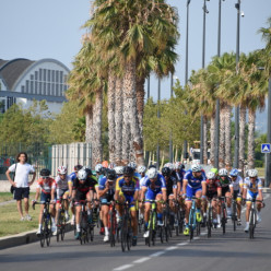 77ème Grand Prix Cycliste de la ville de Berre l'Etang